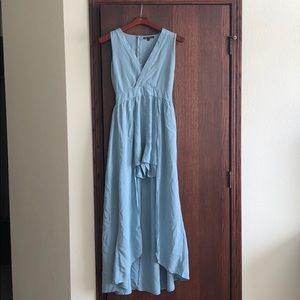 Love @ first sight romper/dress